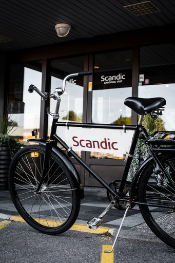 Exterior & Views 2, Scandic Linköping Väst, Linköping