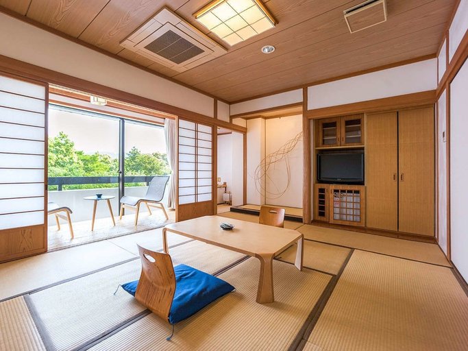 Others 5, Mifuneyama Rakuen Hotel, Takeo