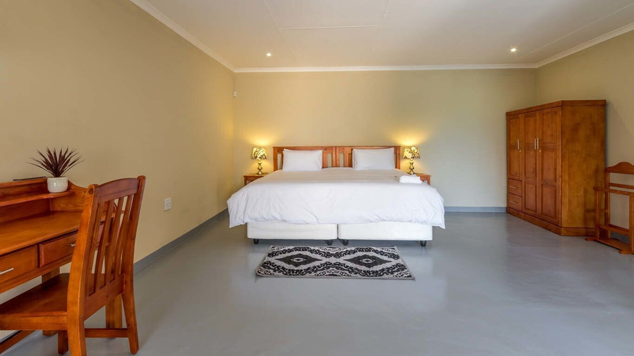 Bedroom 5, Sabie Retreats Guest House, Ehlanzeni
