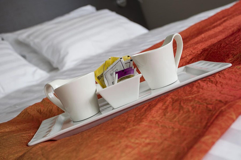 Bedroom 3, Zara Rooms & Suites, Mantua