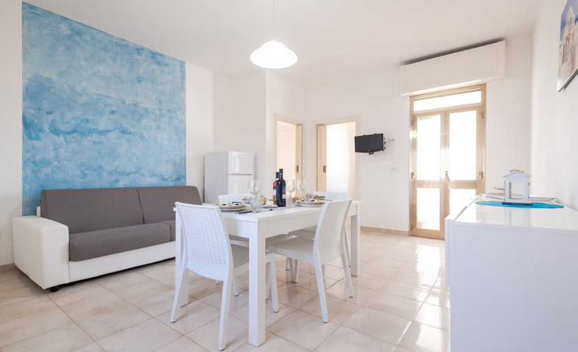 Others 4, Apartment Mikao Torre Pali, Lecce
