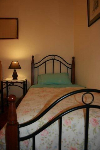 Bedroom 2, A Settler's Cottage, Bathurst Regional - Pt A