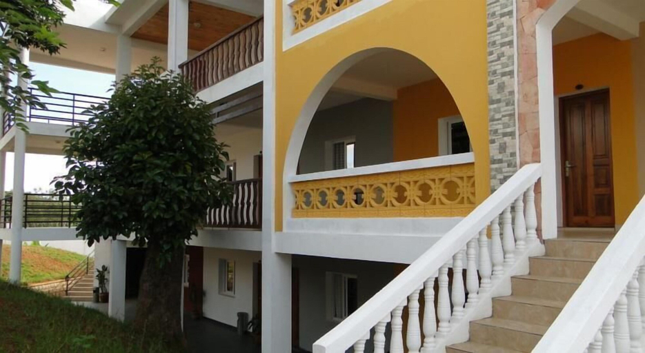Exterior & Views 2, Hotel H1 Antsirabe, Vakinankaratra