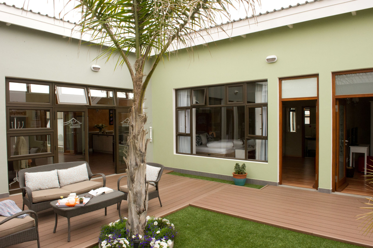 Exterior & Views 2, Namib Guesthouse, Swakopmund
