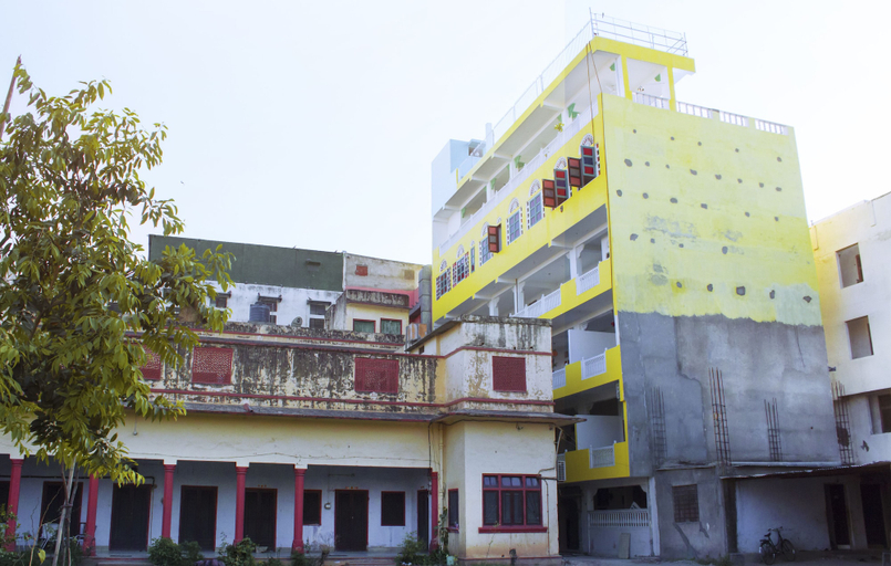 Exterior & Views 2, Haveli Kalwara, Jaipur