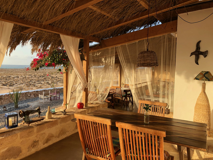 Food & Drinks 4, Spinguera Ecolodge