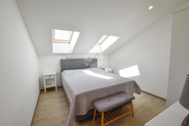 Bedroom 2, Apartments and Room Danijel, Sveti Filip i Jakov