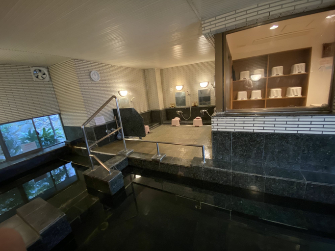Others 5, Atami Onsen GUEST HOUSE MEGUMI - Hostel, Atami