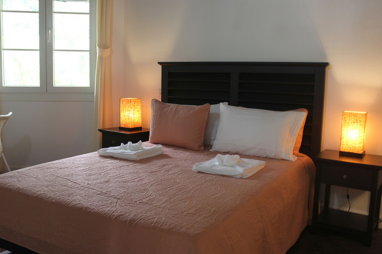Bedroom, Second Prime Retreats ALL INCLUSIVE, Talamanca