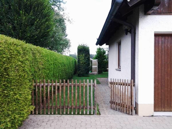 Exterior & Views 2, Grand Apartment Allgäu, Ostallgäu