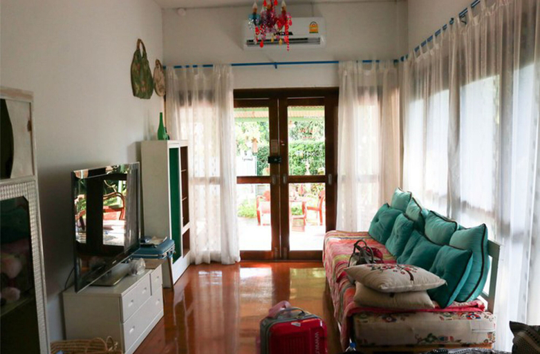 Others 5, Good Mood House, Muang Chiang Mai
