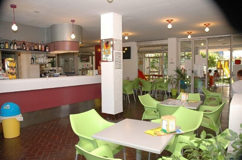 Food & Drinks 5, Aparthotel Albatros, Udine