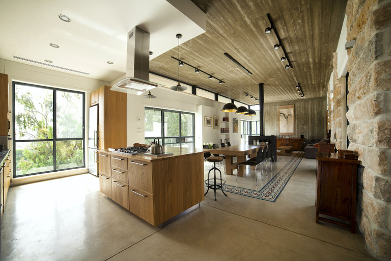 Food & Drinks 5, Pnai - Villa in the Galilee