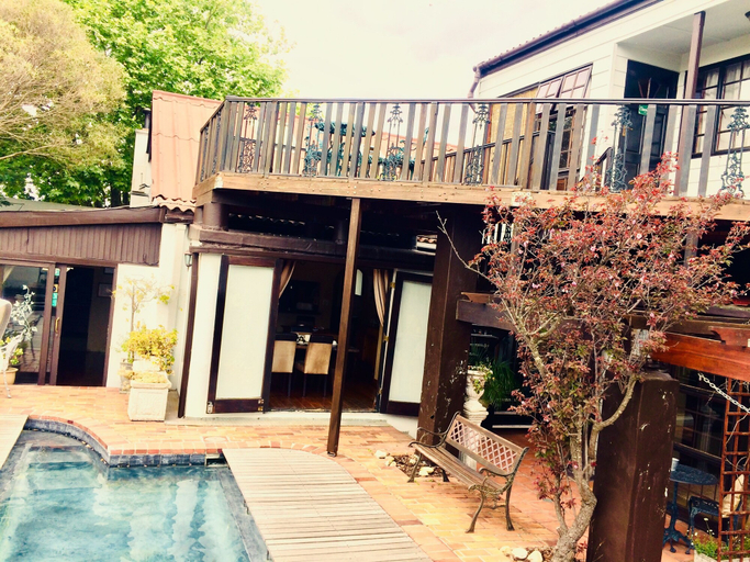 Exterior & Views 2, Harfield Guest Villa, City of Cape Town