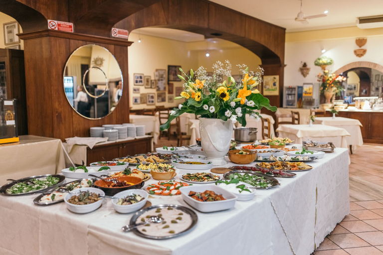 Food & Drinks 5, Tenuta Elisabetta, Livorno