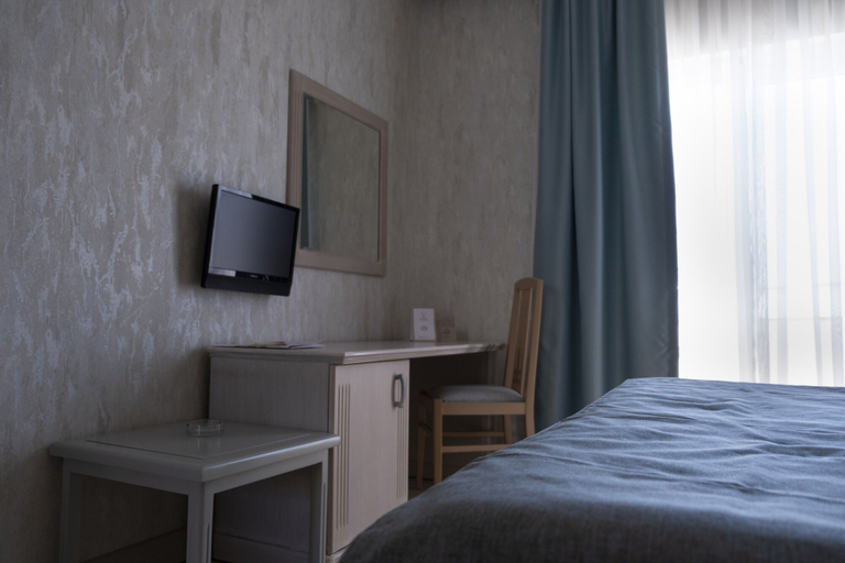 Bedroom 4, XL Hotels - All inclusive, Ortaca