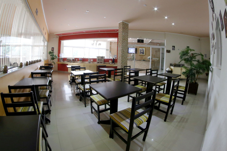 Food & Drinks 5, Hotel Bismark, São Bernardo do Campo