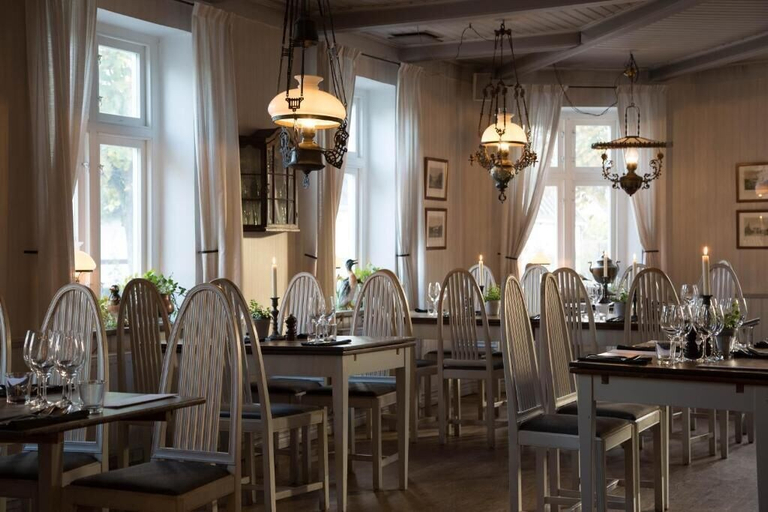 Food & Drinks 3, Skanörs Gästgifvaregård, Vellinge