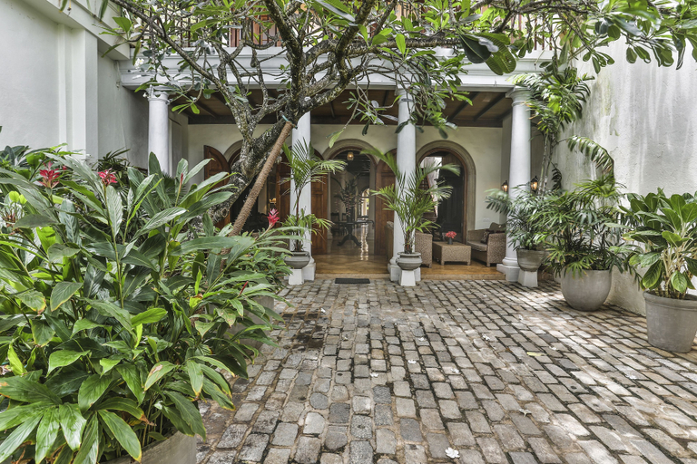 Exterior & Views 2, Thambili House By Edwards Collection, Galle Four Gravets