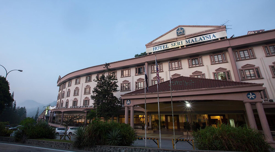 Hotel Seri Malaysia Genting Highlands, Genting Highlands