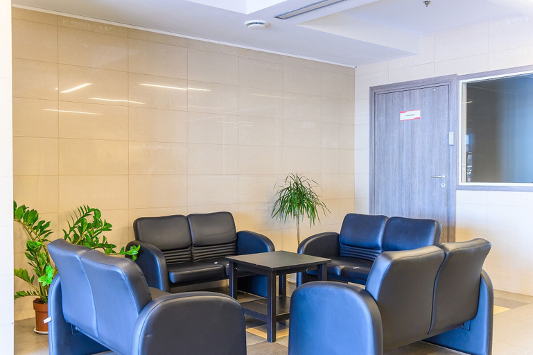 Others 5, Hostel Terminal Adler, Sochi gorsovet