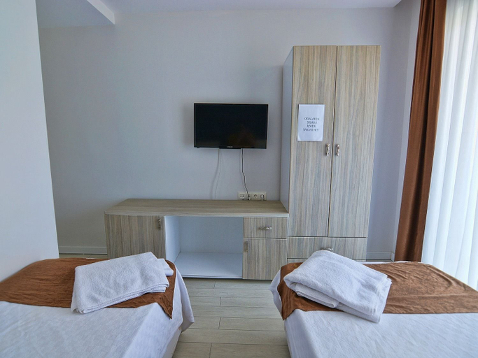 Bedroom 4, AirPort Gulluk Bodrum Otel, Milas