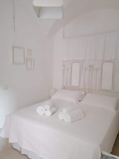 Bedroom 3, B&B Centro Storico, Lecce