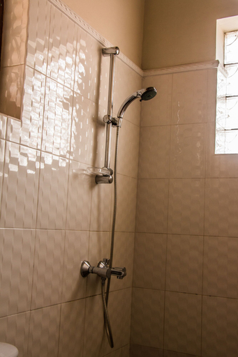 Bathroom 4, Riverbank Bentota, Aluthgama