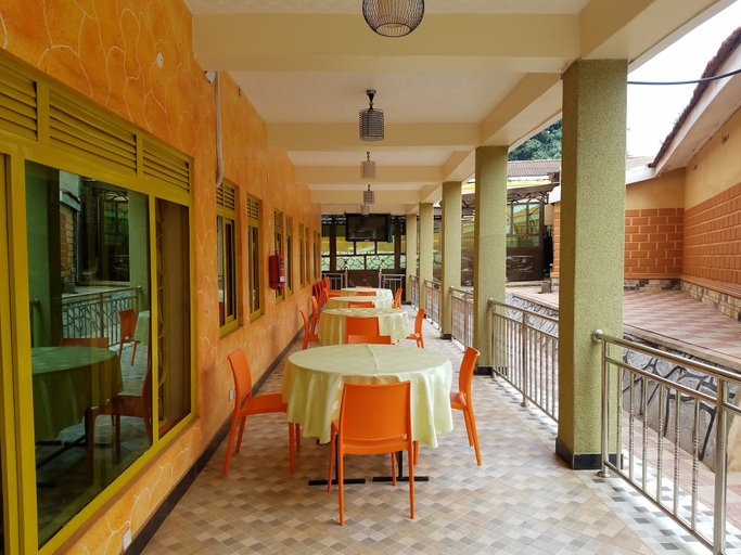 Others 5, Sibyangu Standard Hotel, Kampala