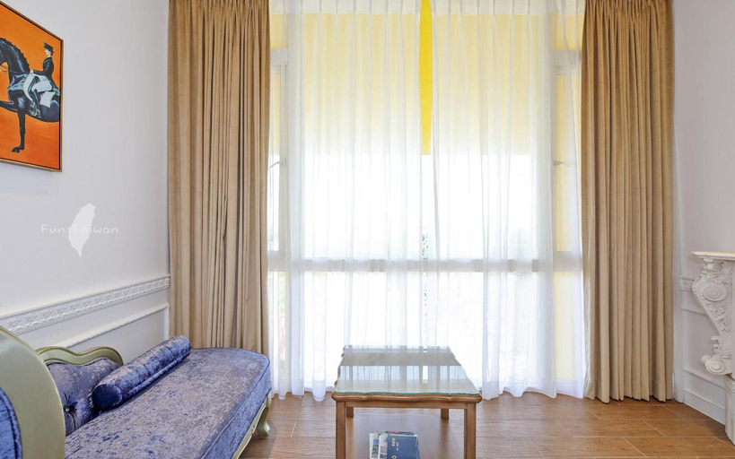 Others 5, Shanti B&B, Yilan