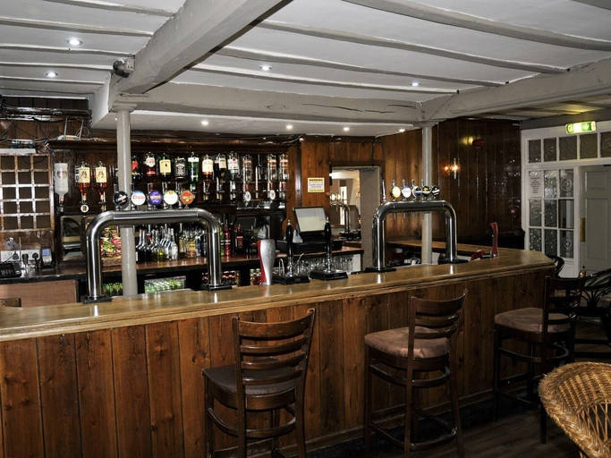 Food & Drinks 5, The Coach Hotel, Warwickshire