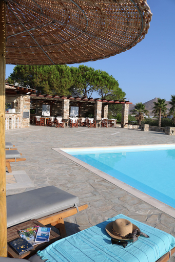 Sport & Beauty 5, Swiss Home, South Aegean