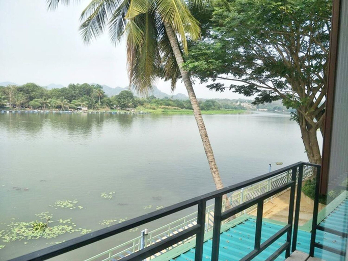 Others 5, Golden Dragon Resort, Muang Kanchanaburi