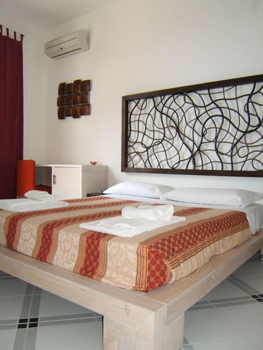 Room 2, Residenza Collina dei Pini, Foggia