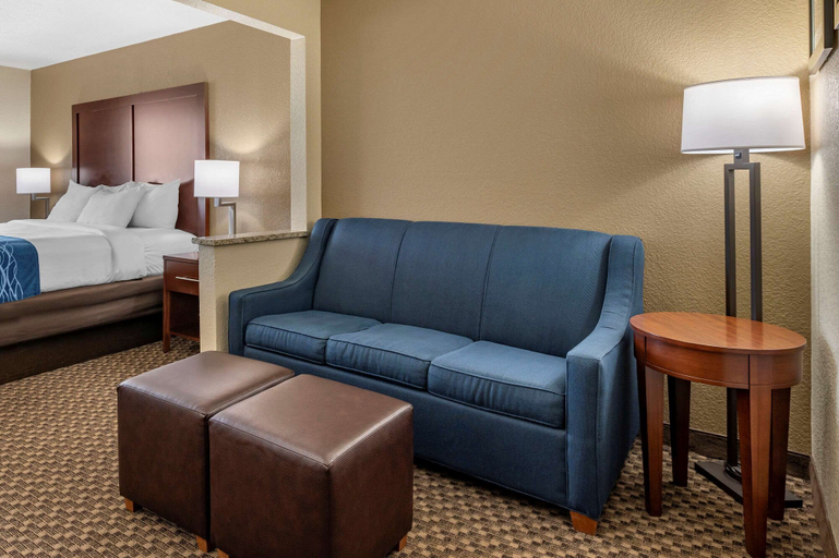 Others 5, Comfort Inn Near Kokomo Speedway, Howard