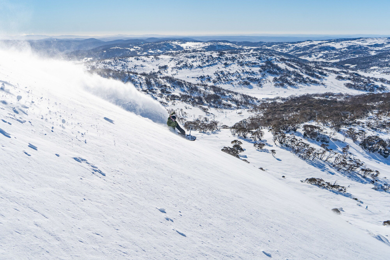 Others 4, Alpen Glen 6, Snowy River