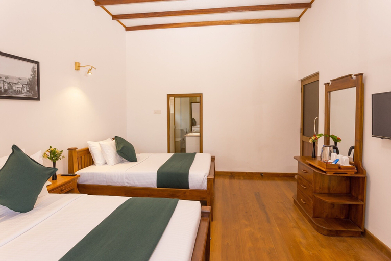 Bedroom 3, Bungalow By Camellia, Nuwara Eliya