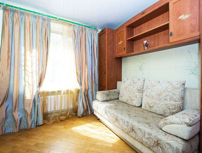 Others 4, ApartLux Savelovskaya Suite, Northern