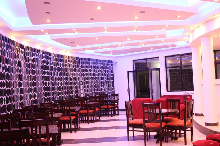 Food & Drinks 5, HOTEL MYSTIC BUDDHA, Bagmati