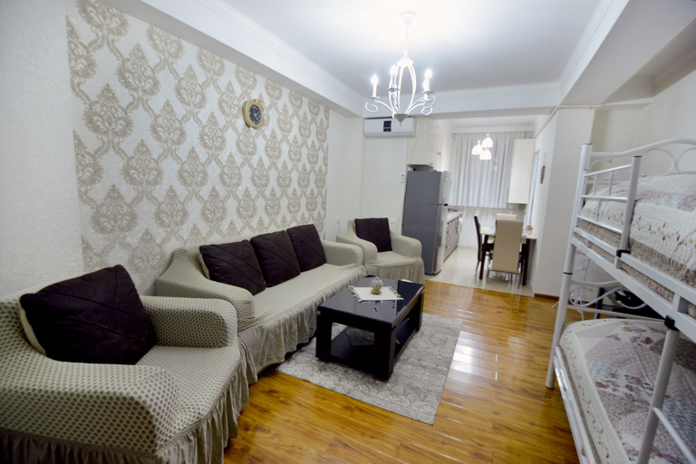 Others 4, Apartment on Kotetishvili 4 ap 3, Tbilisi