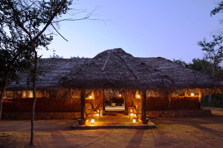 Exterior & Views 2, Greenwood Udawalawa Safari Resort, Embilipitiya