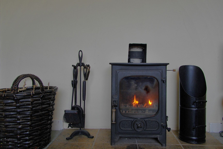 Others 5, Steading Holidays - Bungalow, Highland