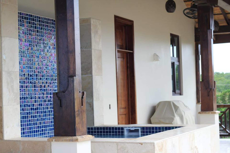 Bathroom, Villa Mirador