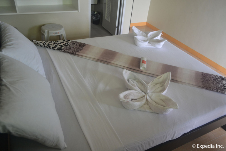 Bedroom 3, Hotel Aroha, Tagaytay City