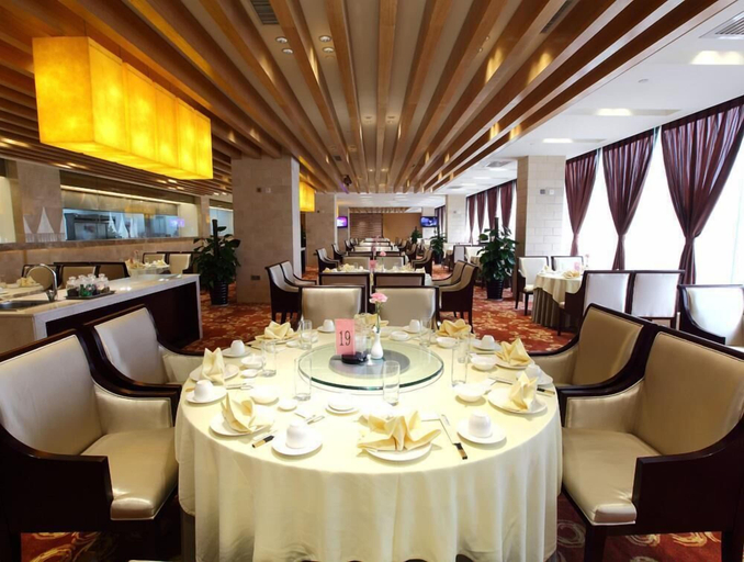 Food & Drinks 5, Nanning Winwin Hotel, Nanning