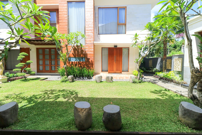 Exterior & Views 2, The Casa Uli Villas Jimbaran, Badung
