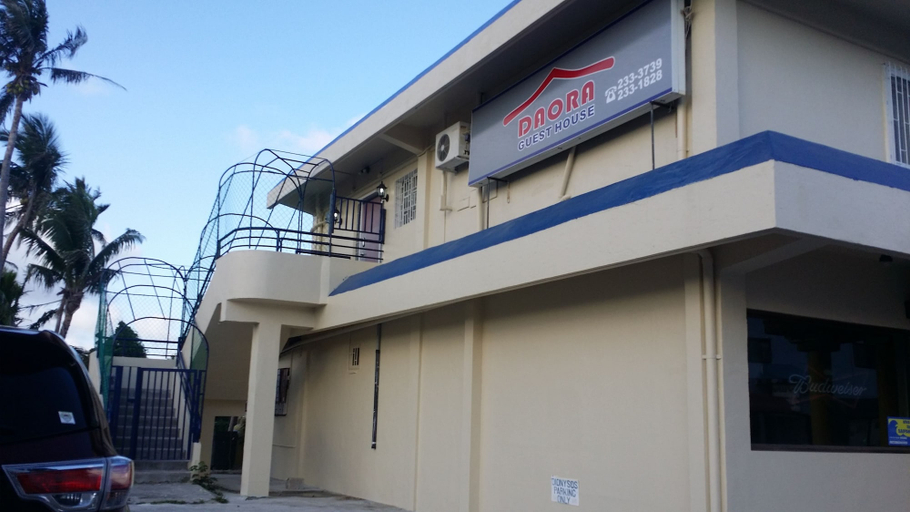 Exterior & Views 2, Daora Guest House, Saipan