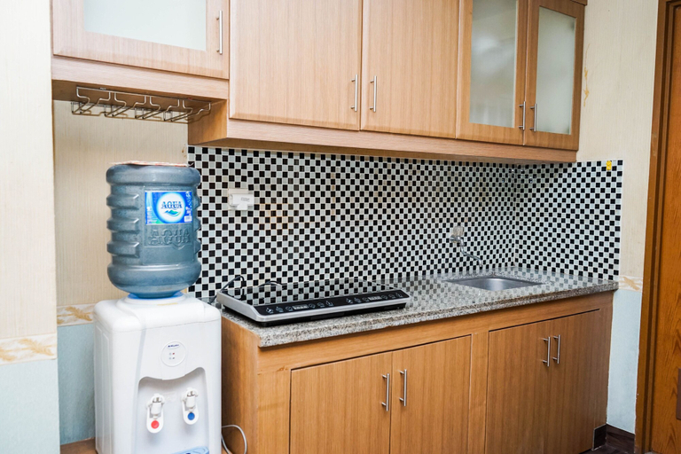 Others 3, Fully Furnished 2BR Apartment at Great Western Resort, Tangerang