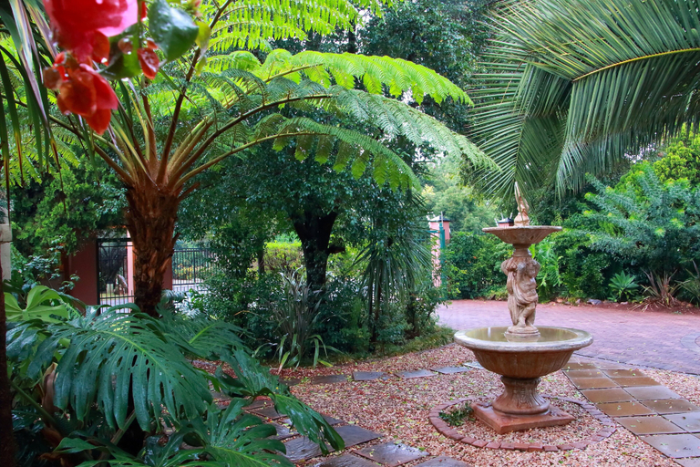 Others 2, Rozendal Guest House, City of Tshwane