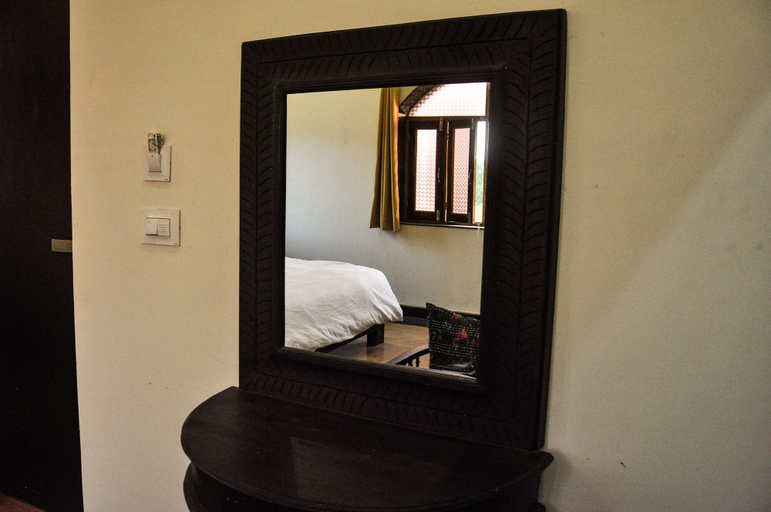 Bedroom 2, Hotel Vamdev Fort, Ajmer